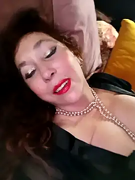 GypsyEsmeralda online show from March 15, 2025, 5:15 pm