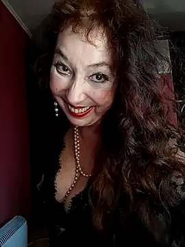 GypsyEsmeralda online show from March 21, 2025, 1:56 pm