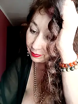 GypsyEsmeralda online show from March 22, 2025, 2:25 pm