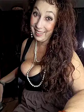 GypsyEsmeralda online show from October 5, 2025, 8:23 am