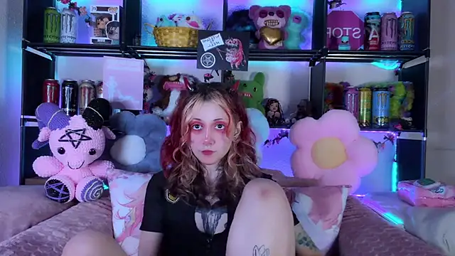  Devill Baby online show from June 3, 2026, 7:30 pm