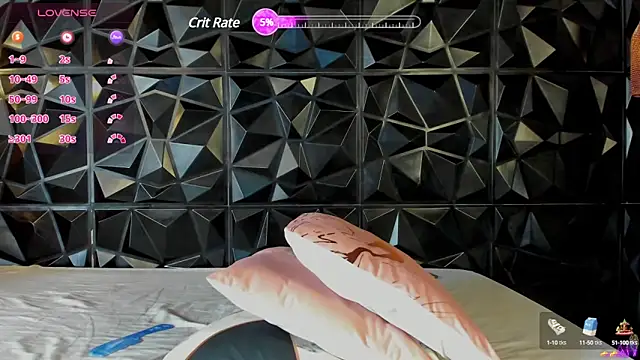 Snapshot of rihannagil chatting on February 14, 2025, 6:51 pm rihannagil online show from February 14, 2025, 6:51 pm