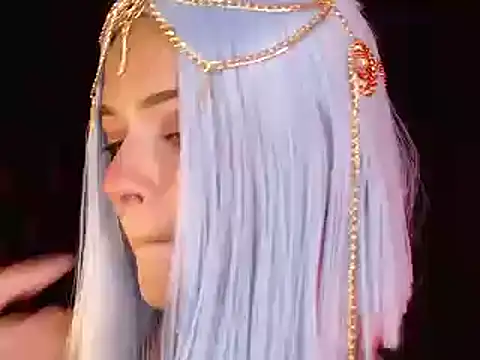 Annyjhonson online show from March 10, 2025, 3:45 am