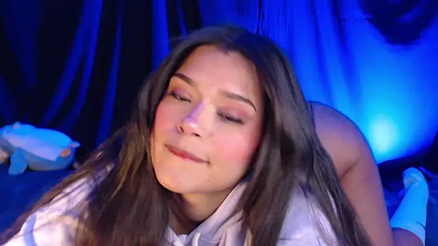 Annyjhonson online show from November 20, 2025, 7:30 am