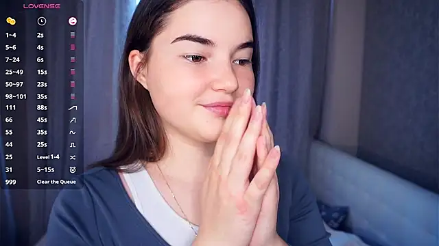 CathrynDail online show from September 12, 2025, 7:08 am