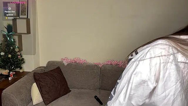 CathrynDail online show from April 9, 2026, 6:13 am