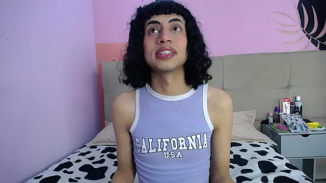 Eimyflorian online show from March 15, 2025, 11:40 am