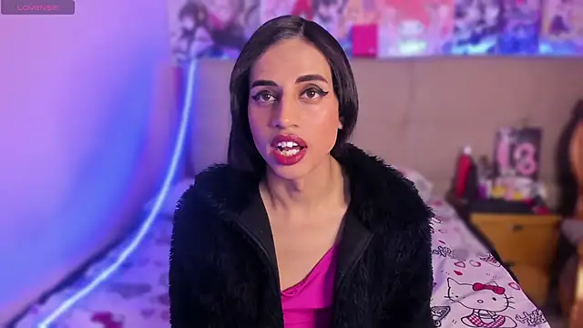 Eimyflorian online show from October 4, 2025, 11:52 am