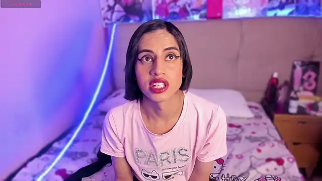 Eimyflorian online show from October 21, 2025, 11:55 am