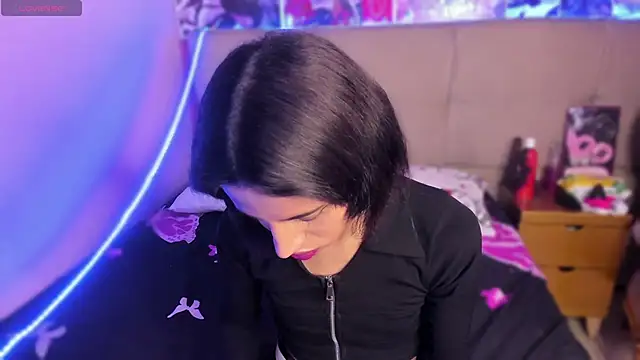 Eimyflorian online show from November 13, 2025, 12:15 pm