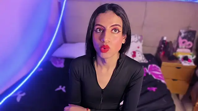 Eimyflorian online show from November 15, 2025, 12:13 pm