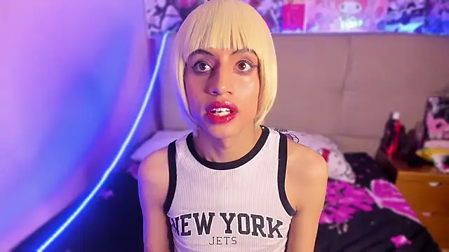 Eimyflorian online show from November 17, 2025, 12:55 pm