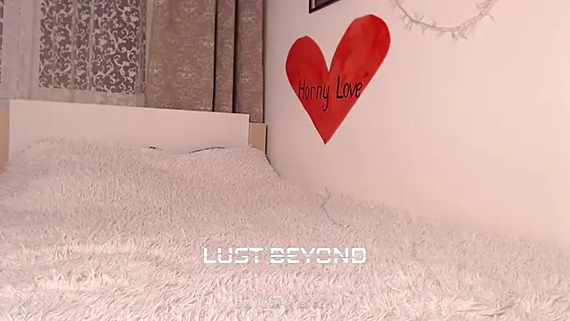 lust beyond online show from March 2, 2025, 1:04 am