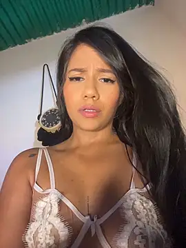 shaylin brooke1 online show from April 26, 2026, 9:34 pm