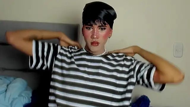 andrew uwu  online show from January 6, 2026, 10:12 pm