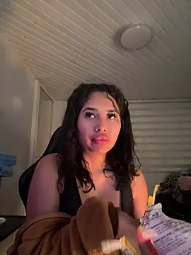 Anily Lovely online show from July 3, 2026, 12:06 am