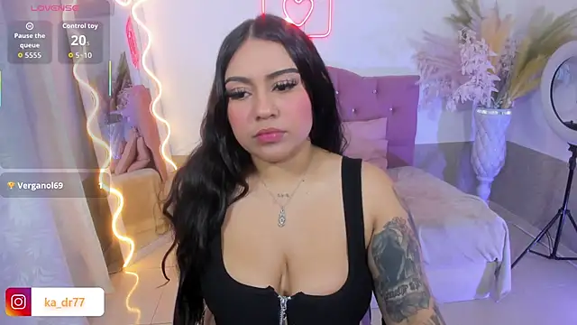 kendra tay online show from February 4, 2026, 3:12 am