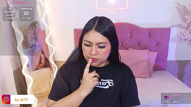 kendra tay online show from March 2, 2026, 4:14 am