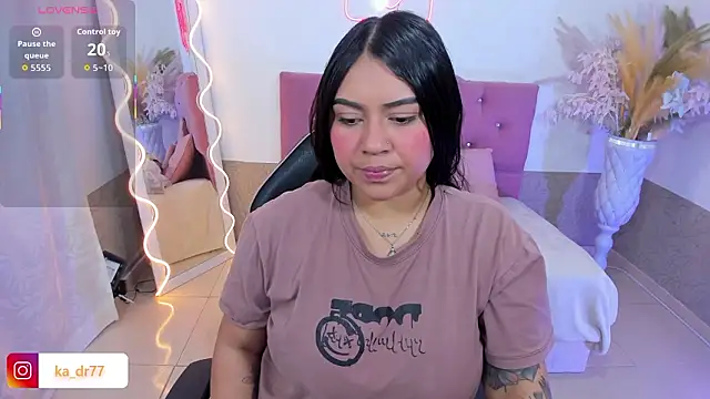 kendra tay online show from March 3, 2026, 4:07 am