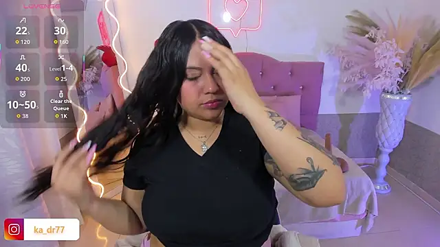 kendra tay online show from March 13, 2026, 4:19 am