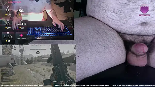 hgr161 online show from February 9, 2025, 2:06 am