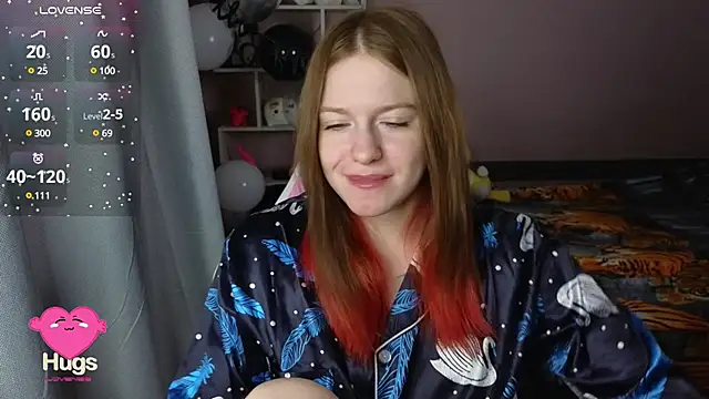 Snapshot of CassieJuice69 chatting on December 19, 2024, 12:24 am CassieJuice69 online show from December 19, 2024, 12:24 am