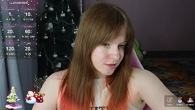 Snapshot of CassieJuice69 chatting on January 16, 2025, 7:31 pm CassieJuice69 online show from January 16, 2025, 7:31 pm