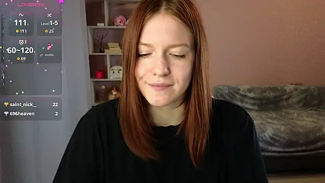 Snapshot of CassieJuice69 chatting on June 15, 2026, 6:21 pm CassieJuice69 online show from June 15, 2026, 6:21 pm