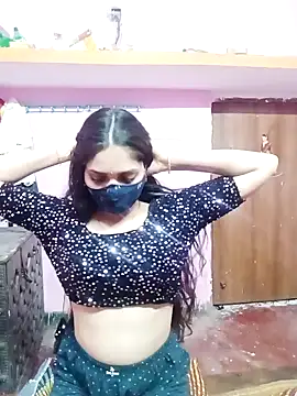 Cute-Simmi online show from December 15, 2024, 1:00 pm