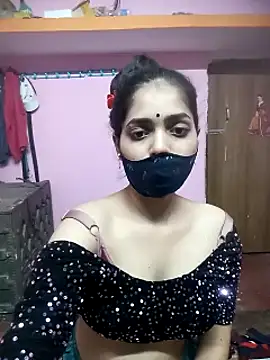 Cute-Simmi online show from January 1, 2025, 9:52 pm