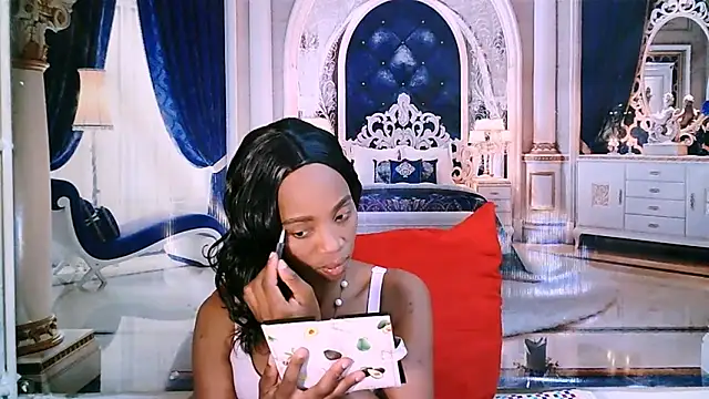 Snapshot of EbonyCreamy69 chatting on February 26, 2026, 5:50 am EbonyCreamy69 online show from February 26, 2026, 5:50 am