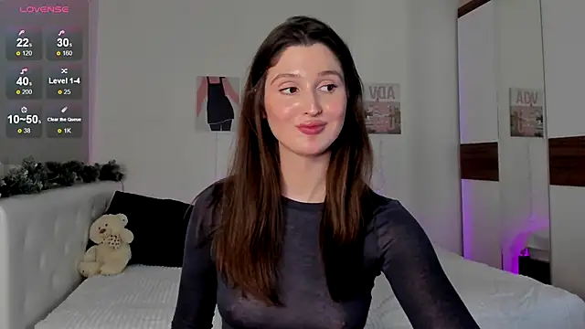 Snapshot of tender_babyy chatting on January 4, 2025, 5:26 pm tender babyy online show from January 4, 2025, 5:26 pm