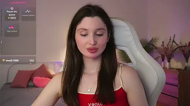 Snapshot of tender_babyy chatting on March 16, 2025, 1:49 pm tender babyy online show from March 16, 2025, 1:49 pm