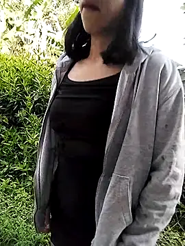 MirandaSingle online show from March 19, 2026, 1:15 pm