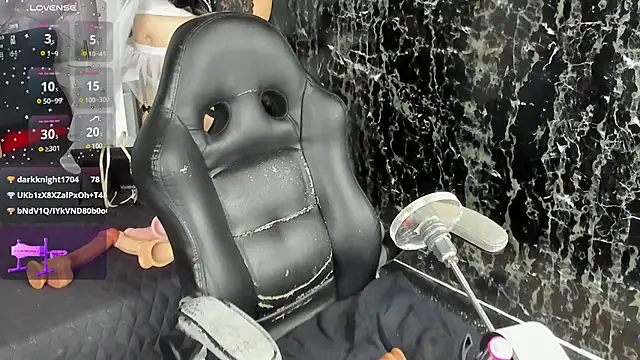 MAEVE BOOBS online show from February 3, 2025, 12:15 am