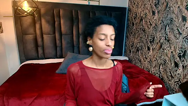 Snapshot of Zia_Green chatting on May 14, 2026, 12:45 pm Zia Green online show from May 14, 2026, 12:45 pm