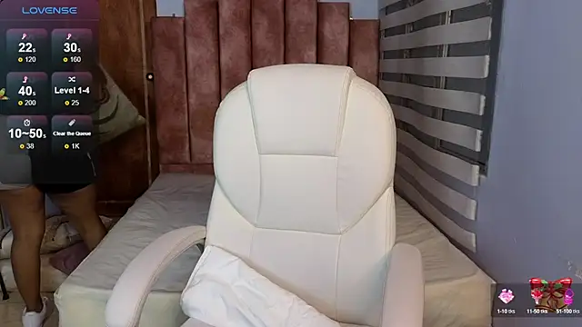 lou rosse  online show from December 20, 2024, 9:06 pm