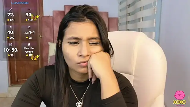 lou rosse  online show from January 7, 2025, 8:52 pm