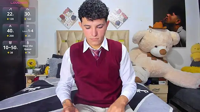 patrick sanzz online show from December 18, 2025, 11:11 pm