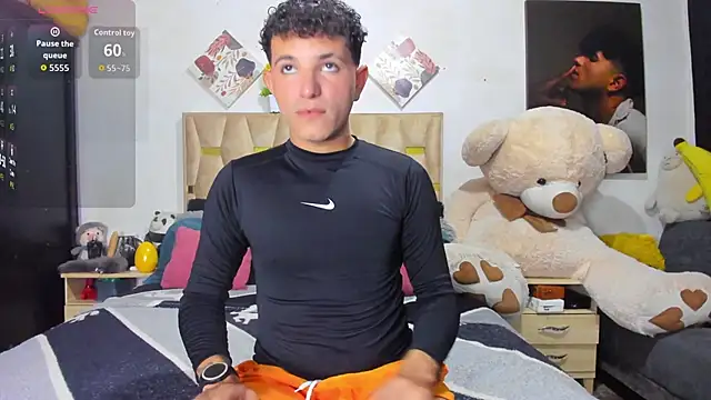 patrick sanzz online show from February 2, 2026, 10:19 pm