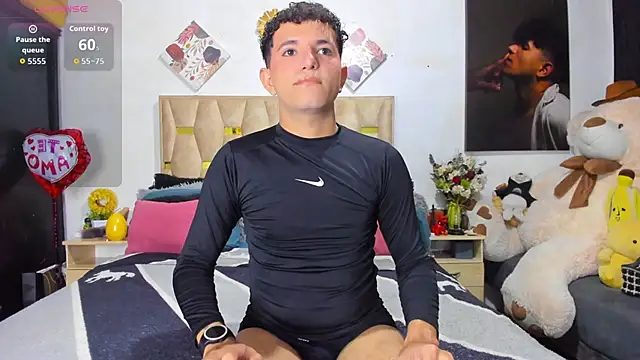 patrick sanzz online show from February 17, 2026, 6:36 pm