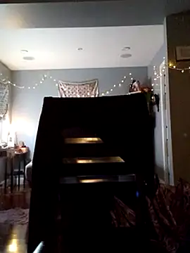 ebonycatlisaaaalime online show from January 13, 2025, 7:43 am