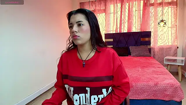 Snapshot of Asly_Morgan chatting on March 2, 2025, 12:01 pm Asly Morgan online show from March 2, 2025, 12:01 pm