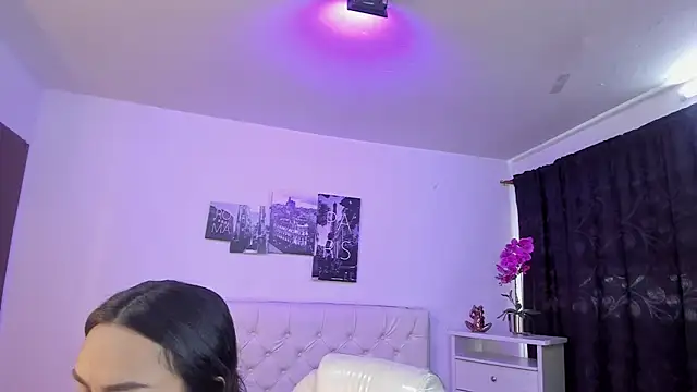 Amy Kiitty  online show from March 21, 2026, 1:05 pm