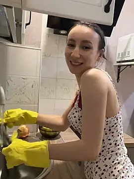 viviandaimond1 online show from January 18, 2025, 9:24 pm