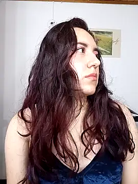 Emi chik online show from January 25, 2025, 3:40 am