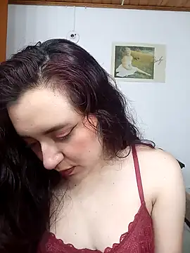 Emi chik online show from February 9, 2025, 3:11 am