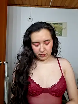 Emi chik online show from February 21, 2026, 9:54 am