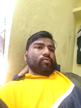 DizzySort804 online show from October 20, 2025, 4:46 am