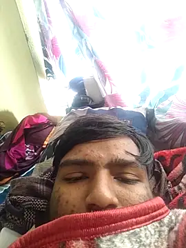 DizzySort804 online show from November 1, 2025, 4:36 am